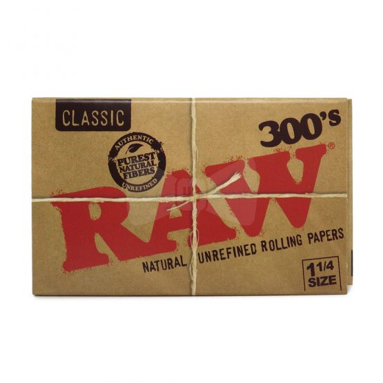 RAW-Natural-300s